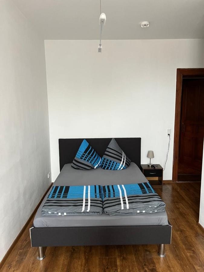 Spremberger City Ferienwohnung Exterior photo
