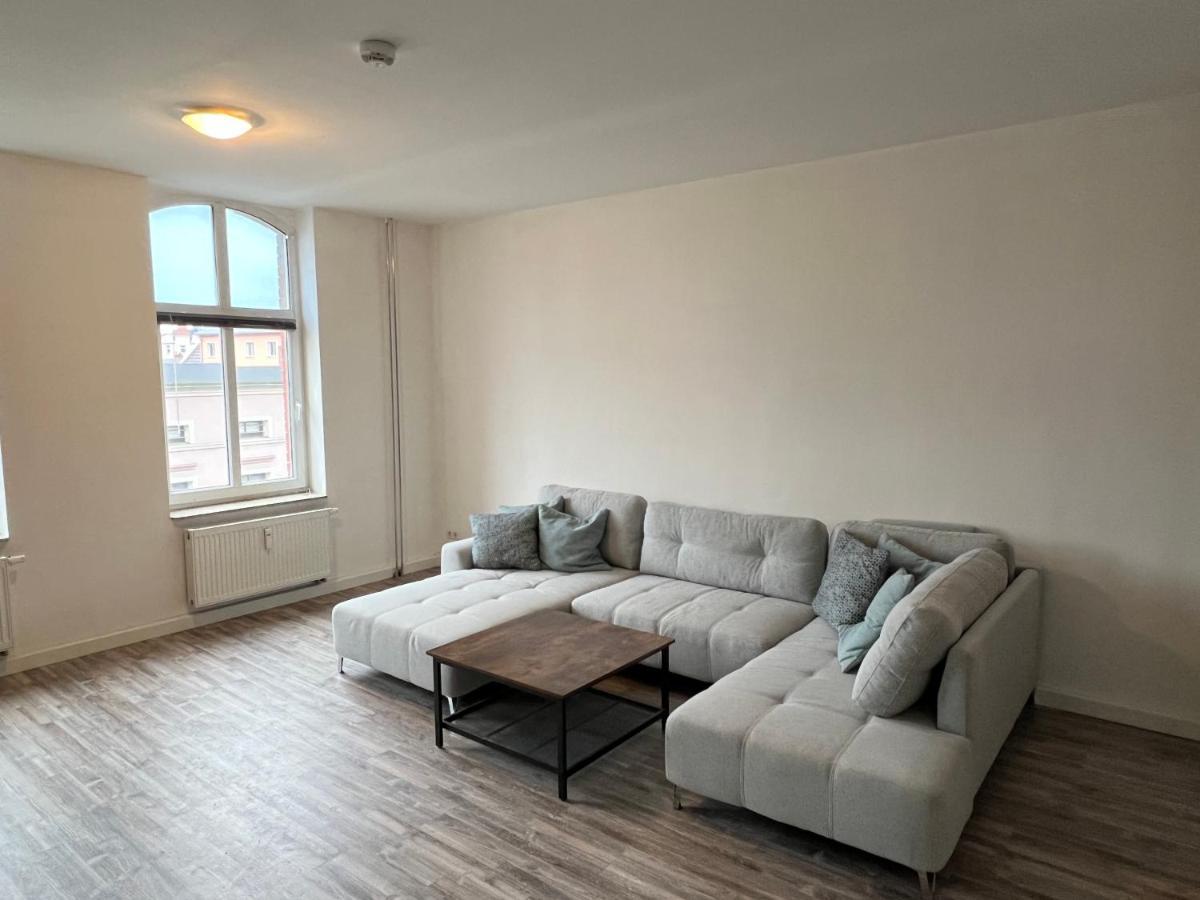 Spremberger City Ferienwohnung Exterior photo