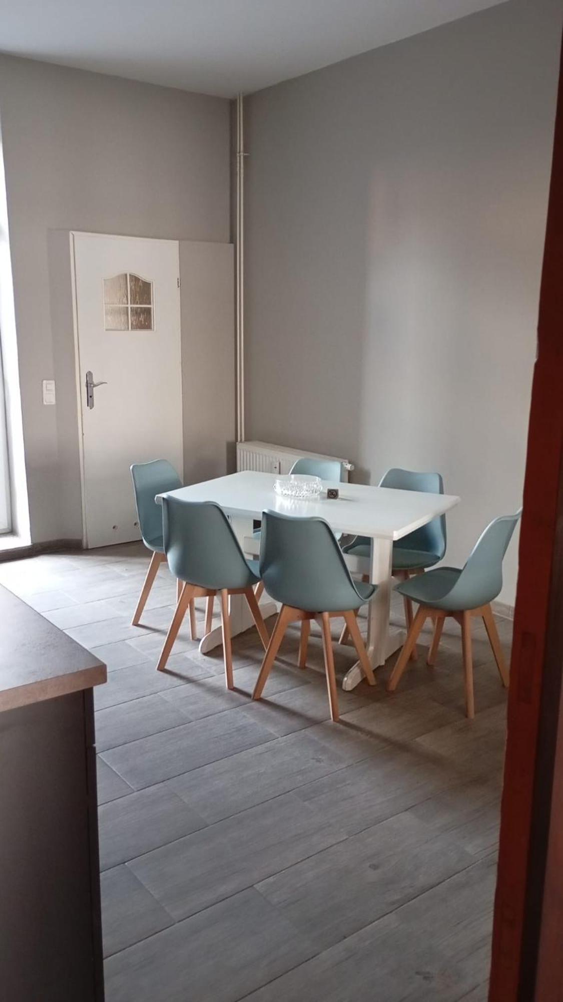 Spremberger City Ferienwohnung Exterior photo